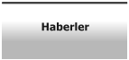 Haberler